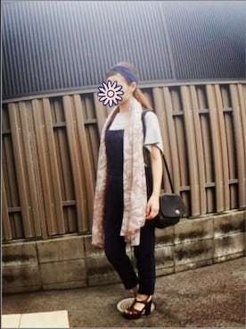 manaさんのコーディネート