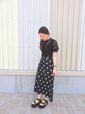 Mizuho☺︎さんのコーディネート