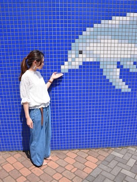 Mizuho☺︎さんのコーディネート