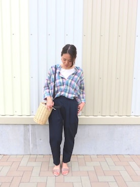 Mizuho☺︎さんのコーディネート