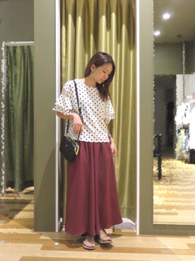 Mizuho☺︎さんのコーディネート