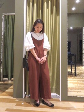 Mizuho☺︎さんのコーディネート