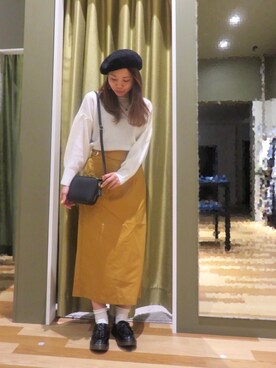 Mizuho☺︎さんのコーディネート