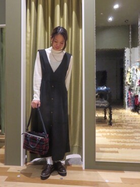 Mizuho☺︎さんのコーディネート