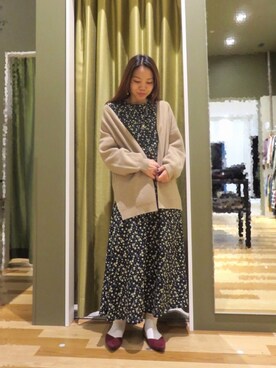 Mizuho☺︎さんのコーディネート