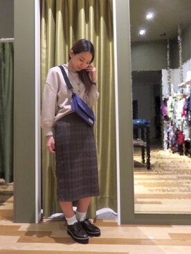 Mizuho☺︎さんのコーディネート