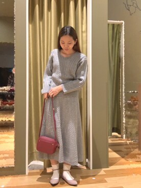 Mizuho☺︎さんのコーディネート