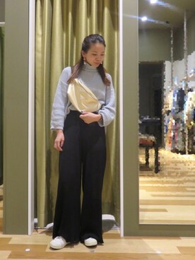 Mizuho☺︎さんのコーディネート