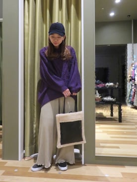 Mizuho☺︎さんのコーディネート