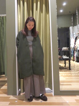 Mizuho☺︎さんのコーディネート