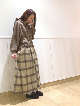 Mizuho☺︎さんのコーディネート