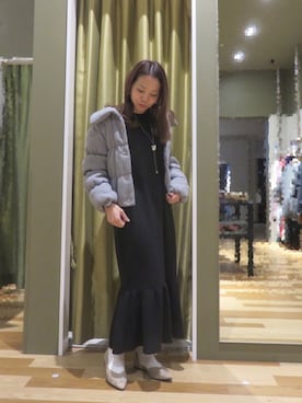 Mizuho☺︎さんのコーディネート