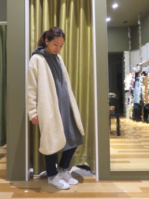 Mizuho☺︎さんのコーディネート