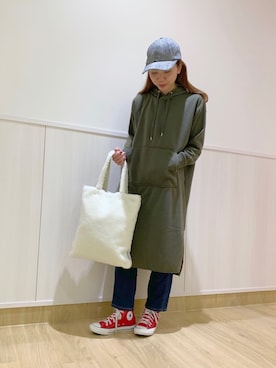 Mizuho☺︎さんのコーディネート