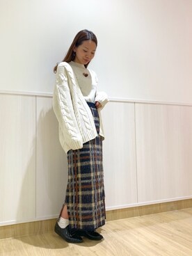 Mizuho☺︎さんのコーディネート