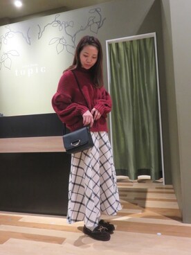 Mizuho☺︎さんのコーディネート