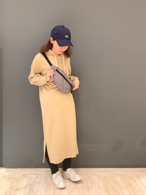Green ParksMizuho☺︎さんの「(|)」を使ったコーディネート