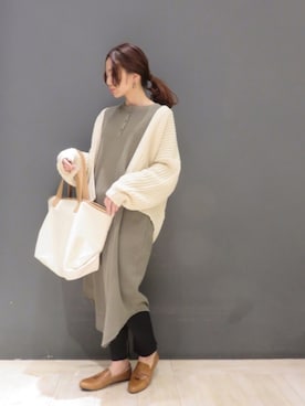 Mizuho☺︎さんのコーディネート