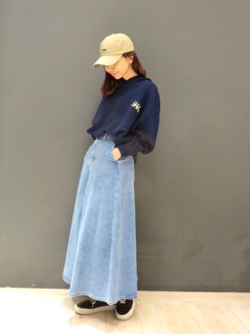 Mizuho☺︎さんのコーディネート