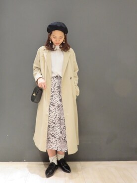 Mizuho☺︎さんのコーディネート