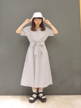 Mizuho☺︎さんのコーディネート