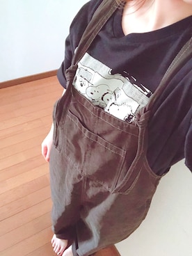 な～なさんのコーディネート