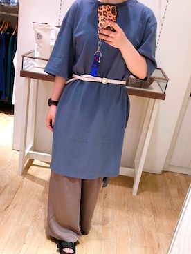 な～なさんのコーディネート