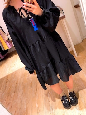 な～なさんのコーディネート