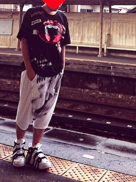 JBRNさんのコーディネート