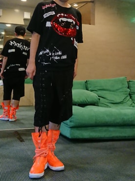 JBRNさんのコーディネート