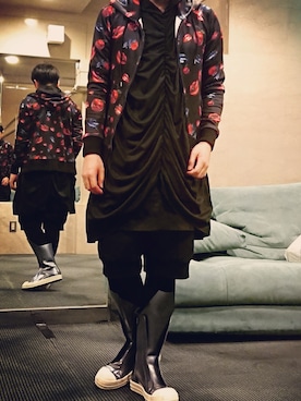 JBRNさんのコーディネート