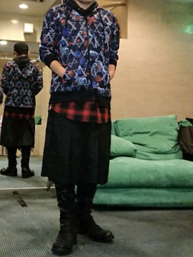 JBRNさんのコーディネート