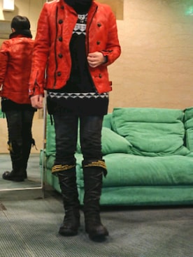 JBRNさんのコーディネート