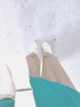 もろこしさんのコーディネート