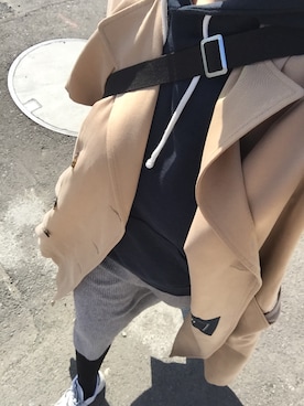 HaruKanaさんのコーディネート