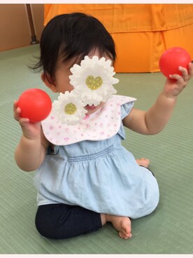 HaruKanaさんのコーディネート