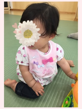 HaruKanaさんのコーディネート