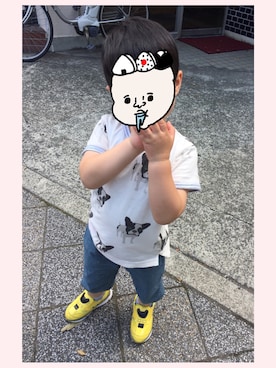 HaruKanaさんのコーディネート