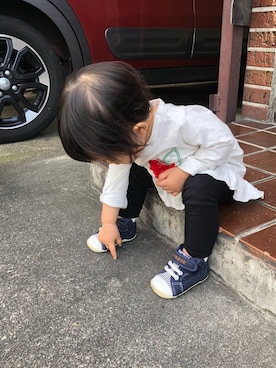 HaruKanaさんのコーディネート