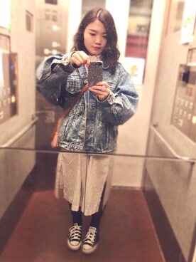 Karinさんのコーディネート