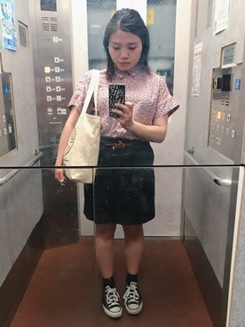 Karinさんのコーディネート