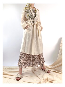 送你一朵雲oiさんのコーディネート