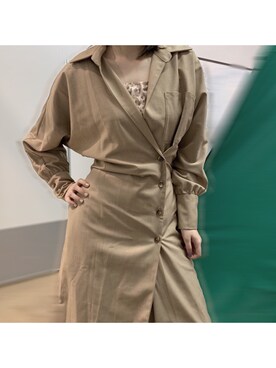 送你一朵雲oiさんのコーディネート