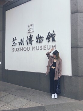 送你一朵雲oiさんのコーディネート