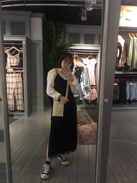 送你一朵雲oiさんのコーディネート