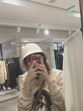 送你一朵雲oiさんのコーディネート