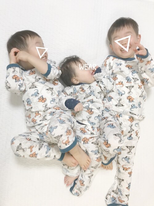 ぽん☺︎さんのコーディネート