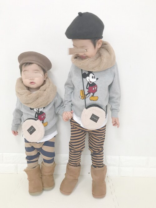 ぽん‪‪☺︎‬さんのコーディネート