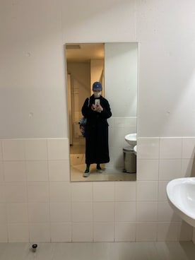 ル菜さんのコーディネート