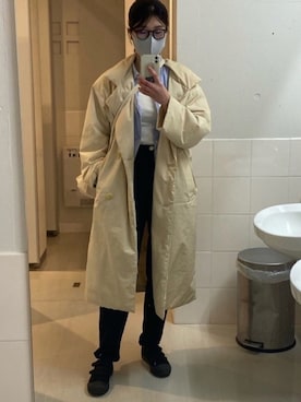 ル菜さんのコーディネート